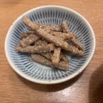 Teuchi Soba Wataru - 