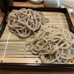 Teuchi Soba Wataru - 