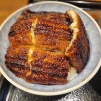 うなぎ家 しば福や - 