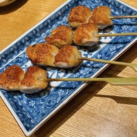 しゃにむに 心斎橋本店 - 比内地鶏