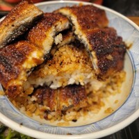 うなぎ家 しば福や - 