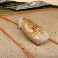 鮨 木場谷 - 