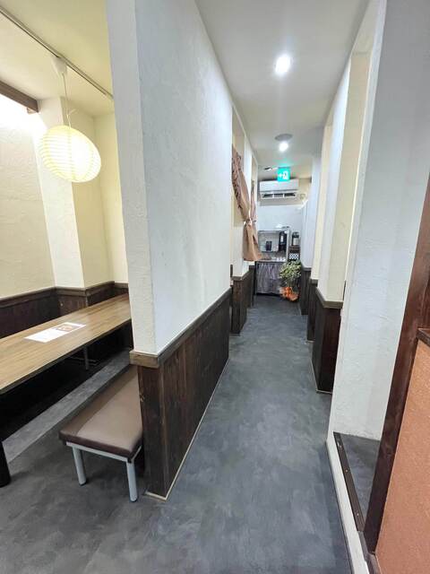 昼食夜酒 わらしべ - 盛岡（居酒屋）の写真