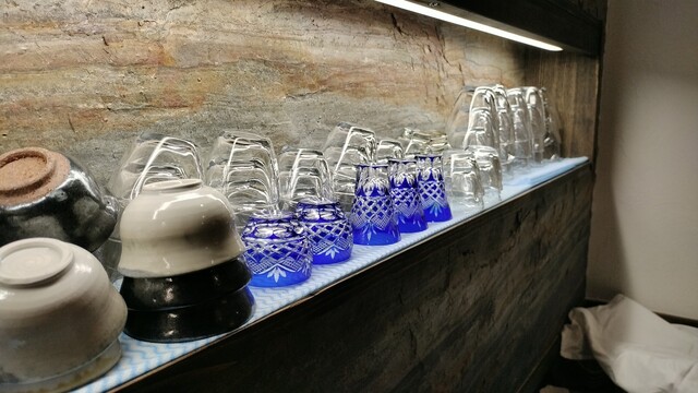 昼食夜酒 わらしべ - 盛岡（居酒屋）の写真