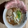 創業麺類元年 坂本龍馬が愛したラーメン食堂