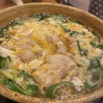 蕎麦 松風 - 