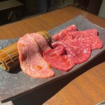 炭火焼肉 ふちおか - 