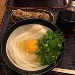 うどん 丸香 - 