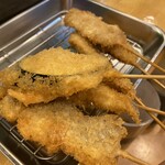 Kushikatsu Shichifukujin - 