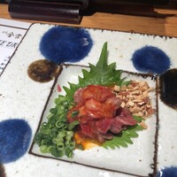 赤坂 金舌 - 