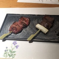 赤坂 金舌 - 