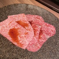 焼肉うしごろ 新宿三丁目店 - 
