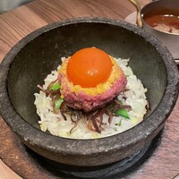 焼肉うしごろ 新宿三丁目店 - 