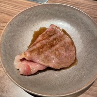 焼肉うしごろ 新宿三丁目店 - 