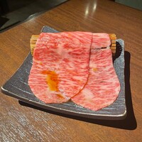 炭火焼肉 ふちおか - 