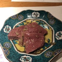 赤坂 金舌 - 