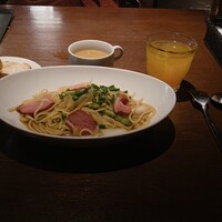 ALLY’s Italian Bar&Party -  ALLY’s Italian Bar&Party -