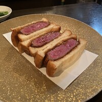 SATOブリアン 本店 - 