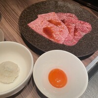 焼肉うしごろ 新宿三丁目店 - 