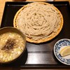 蕎麦前 山都 麻布台ヒルズ店