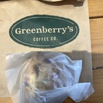 Greenberry's COFFEE  - 