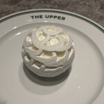 THE UPPER - 