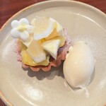 ル ヴェール フレ - 