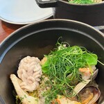 ル ヴェール フレ - 