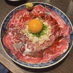 炭火焼肉ノぶる - 