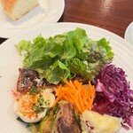 ル ヴェール フレ - 