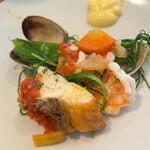 ル ヴェール フレ - 