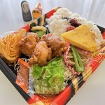 クック・チャム - すごく食欲をそそられますね