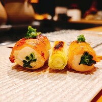 焼き鳥 茂 東桜 - 