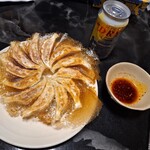 堀久餃子本舗 - ぎょ〜び〜