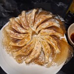 堀久餃子本舗 - いい感じ