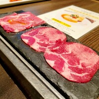 原宿焼肉 KINTAN - 