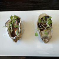 THE COSMOPOLITAN GRILL BAR TERRACE - 