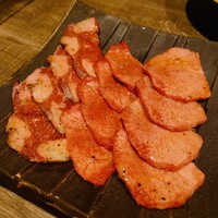 焼肉とみ 横浜関内店 - 