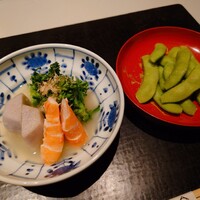 御料理 梅田 - 