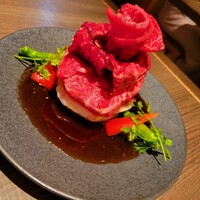 原宿焼肉 KINTAN - 