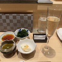 鮨結う翼 - 