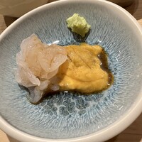 鮨結う翼 - 