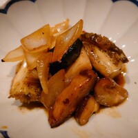 御料理 梅田 - 