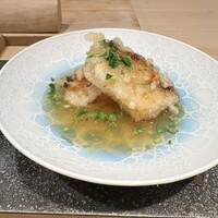 鮨結う翼 - 