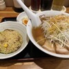 喜多方ラーメン 坂内 歌舞伎町店