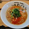 らぁ麺 彩どり