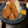 とんかつ 檍 千歳店