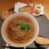 手打ち蕎麦 志庵