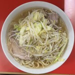 ラーメン二郎 - 