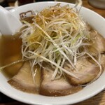 喜多方ラーメン 坂内 - 